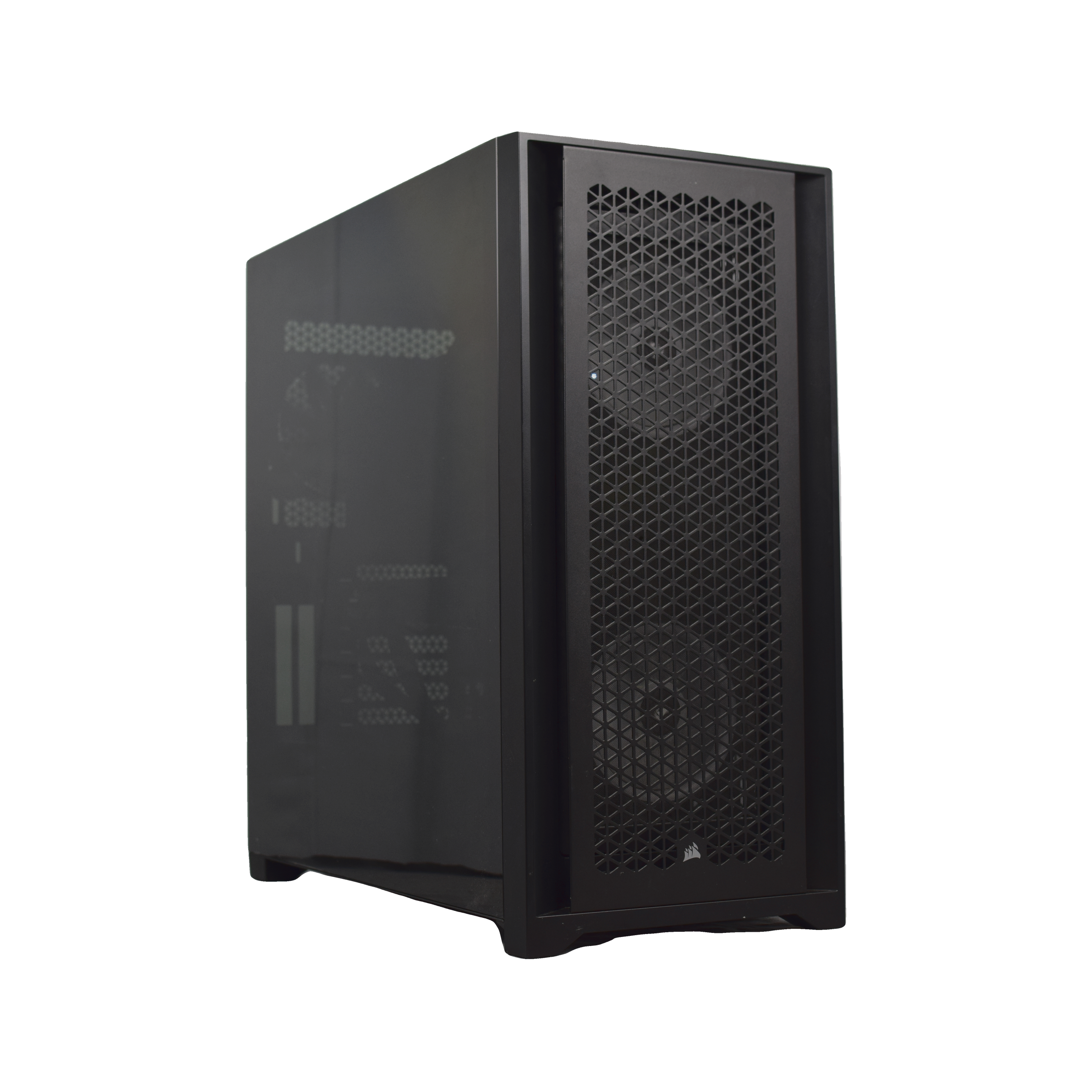 Intel i5-10400f | RX 6600 | Prenew